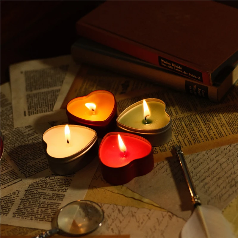 Набор из 16 банок для свечей,  – обзор и цена Candle Supplies Europe