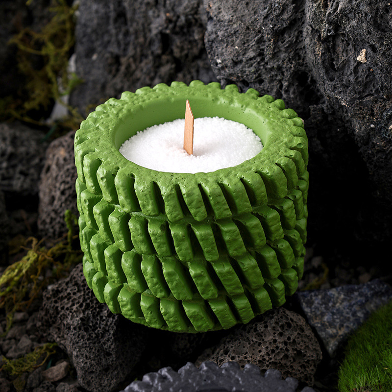 Банки для изготовления свечей  – обзор и цена Candle Supplies Europe