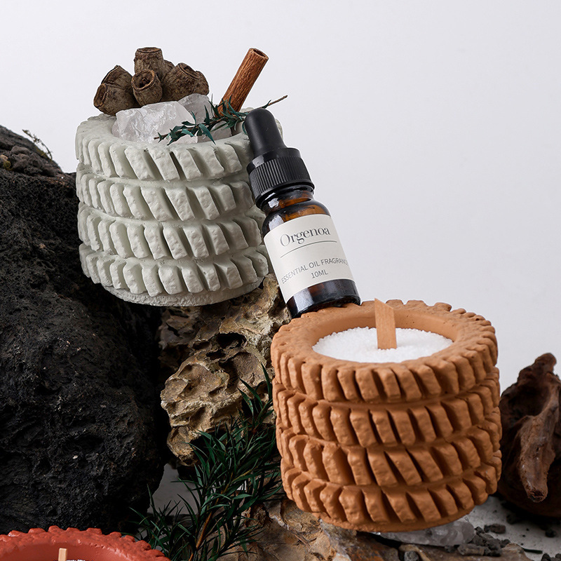 Банки для изготовления свечей  – обзор и цена Candle Supplies Europe