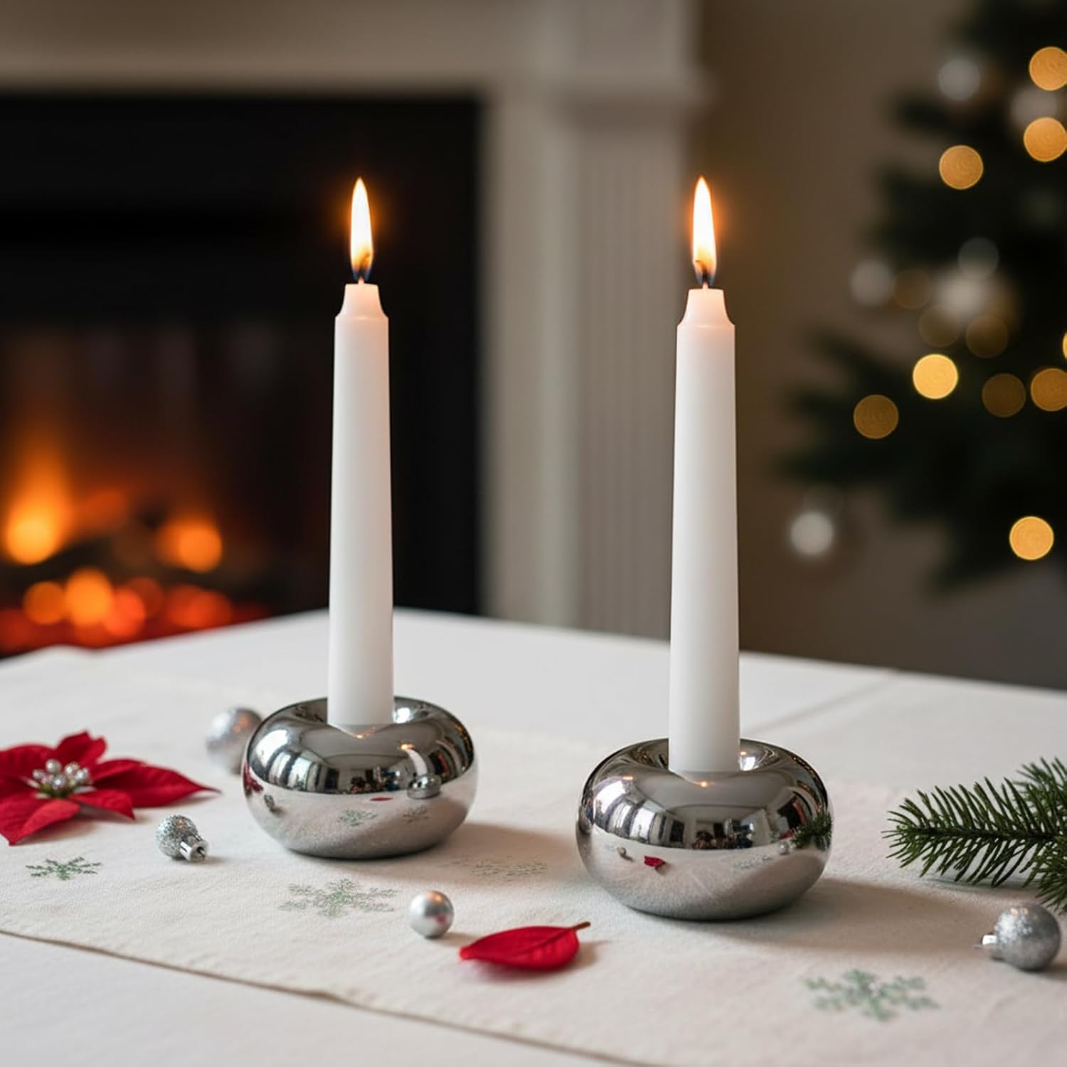 Керамический подсвечник кругло – обзор и цена Candle Supplies Europe